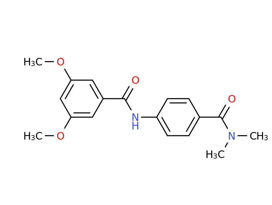 Structure Amb80243