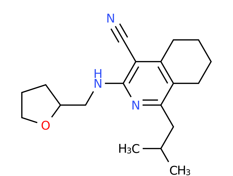 Structure Amb802458