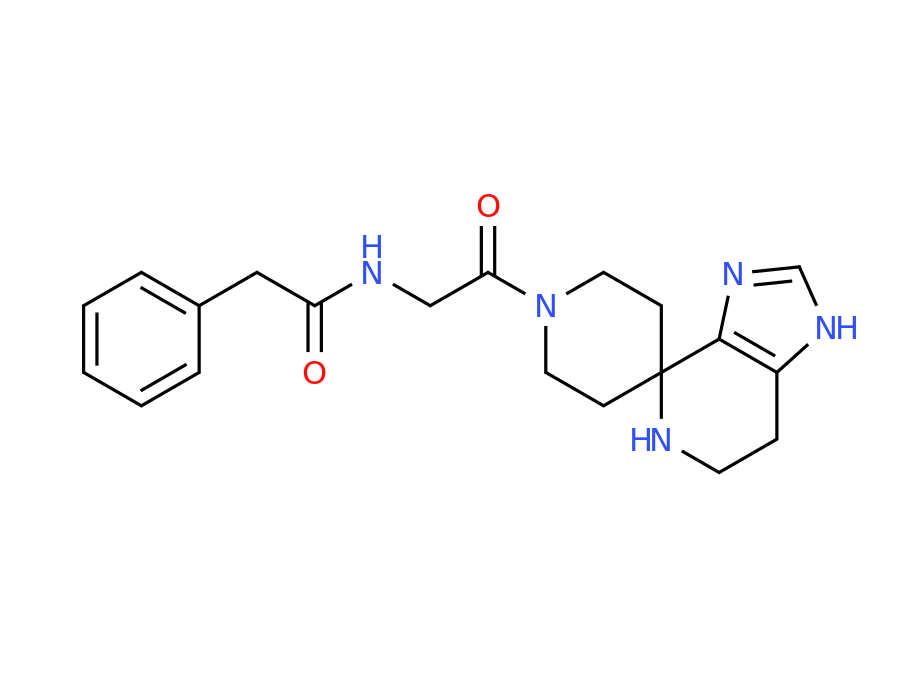 Structure Amb802510