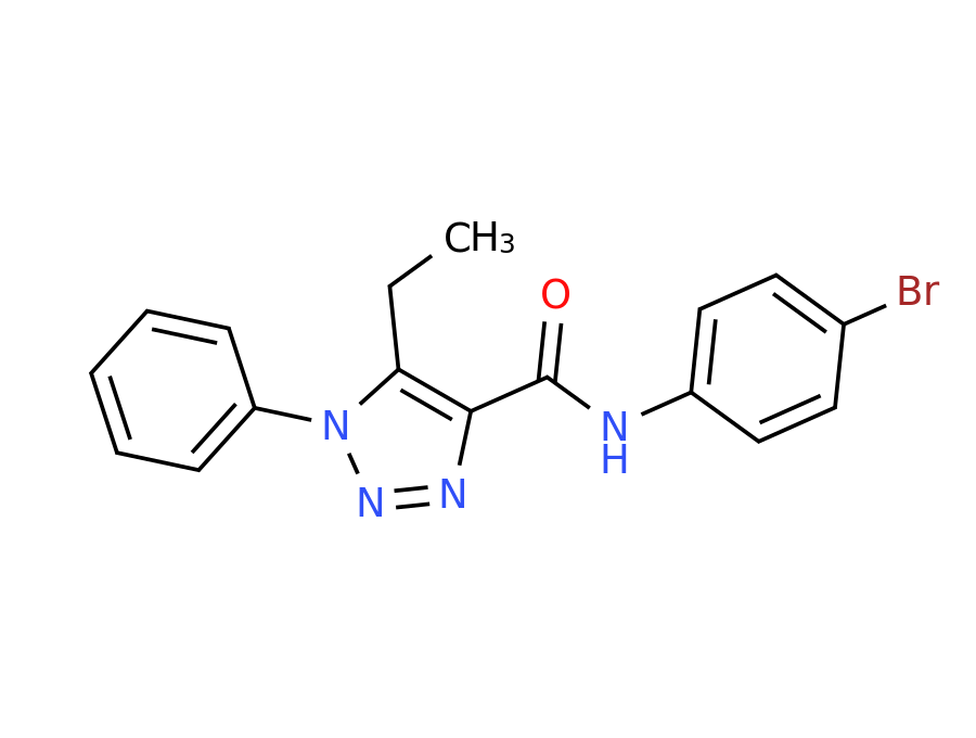 Structure Amb8025313