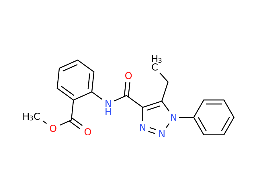 Structure Amb8025382