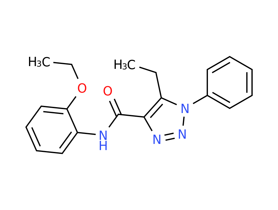 Structure Amb8025421