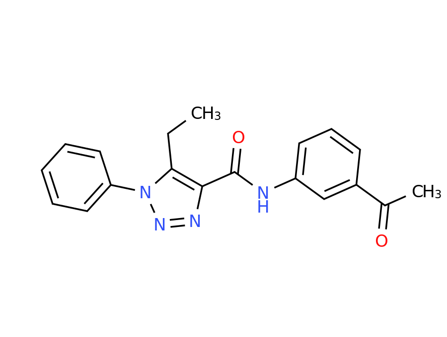 Structure Amb8025436