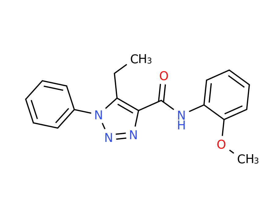 Structure Amb8025459