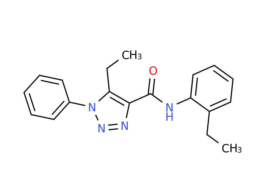 Structure Amb8025465