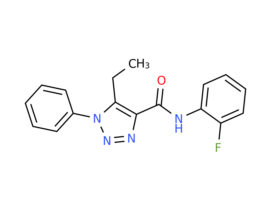 Structure Amb8025481