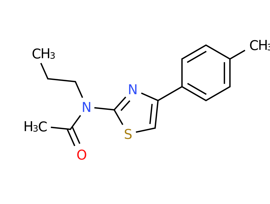 Structure Amb8026278