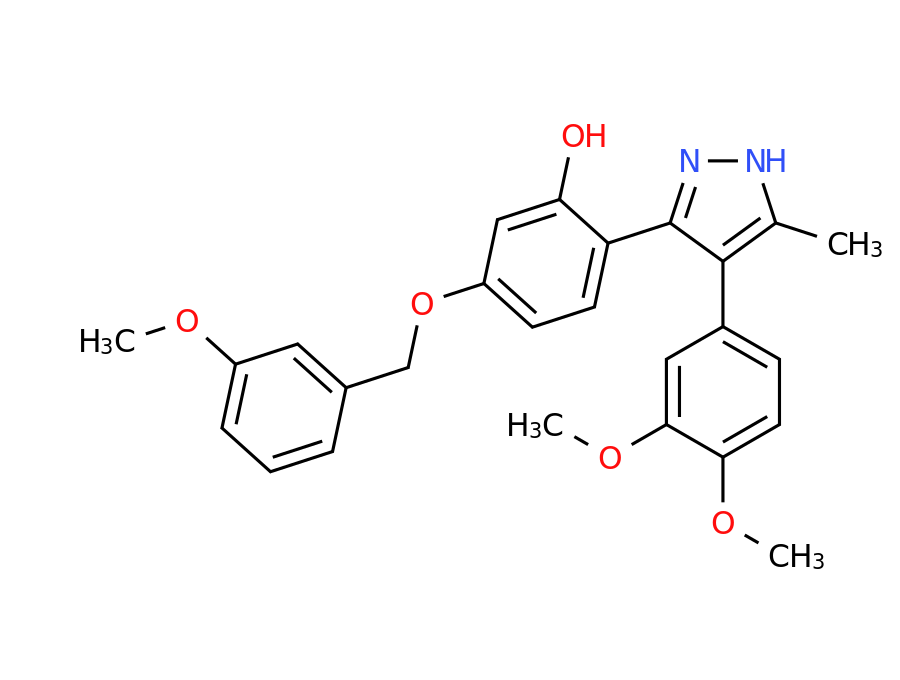 Structure Amb802730