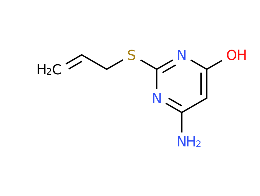 Structure Amb8027784