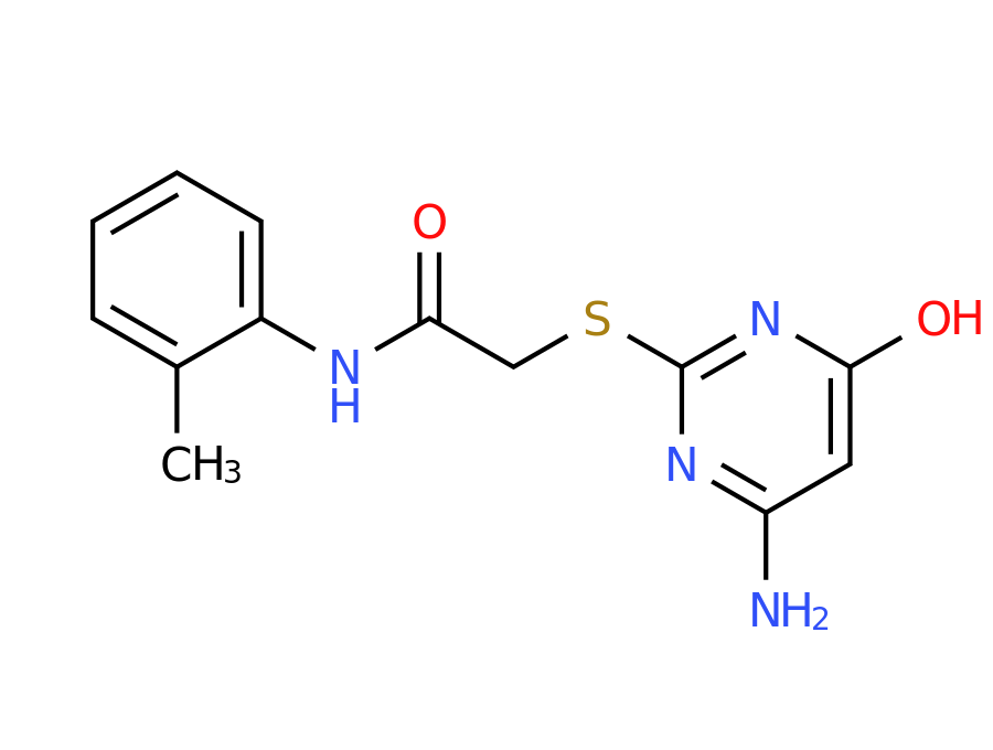 Structure Amb8027799