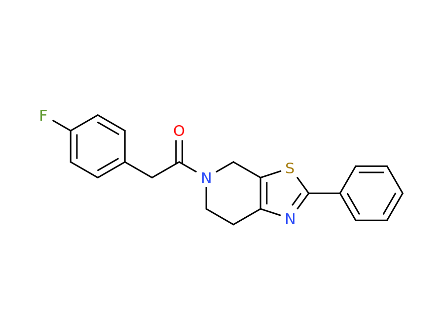 Structure Amb802790