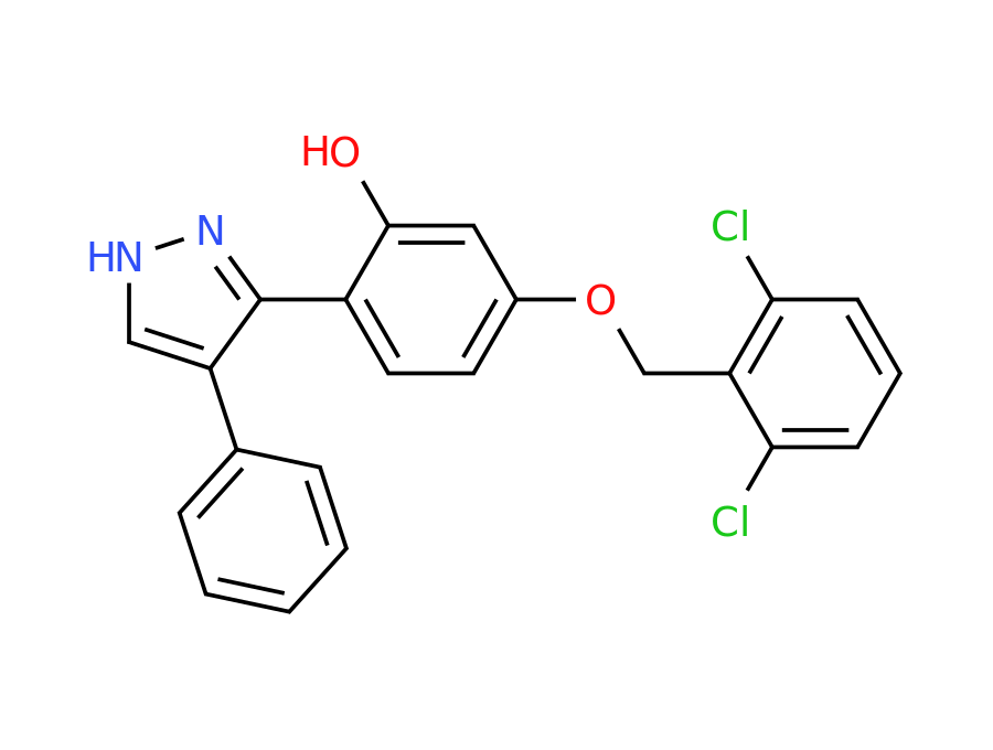 Structure Amb802994