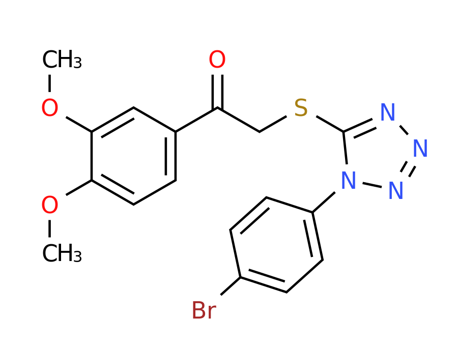 Structure Amb8030322