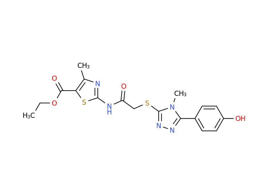 Structure Amb8030784