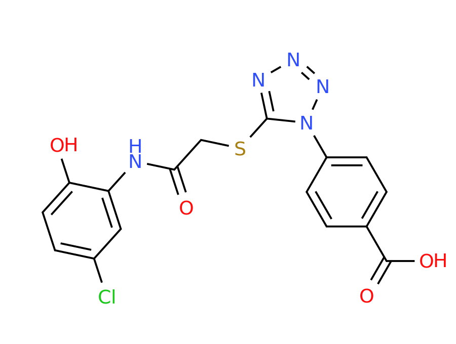 Structure Amb8031236