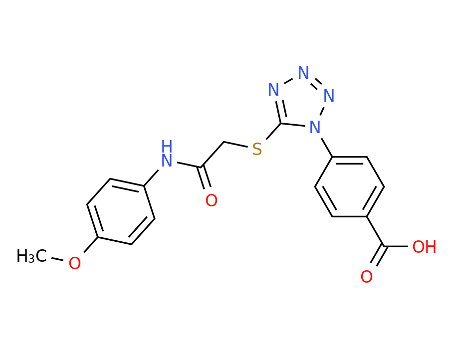 Structure Amb8031302