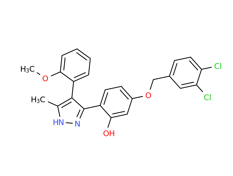 Structure Amb803131