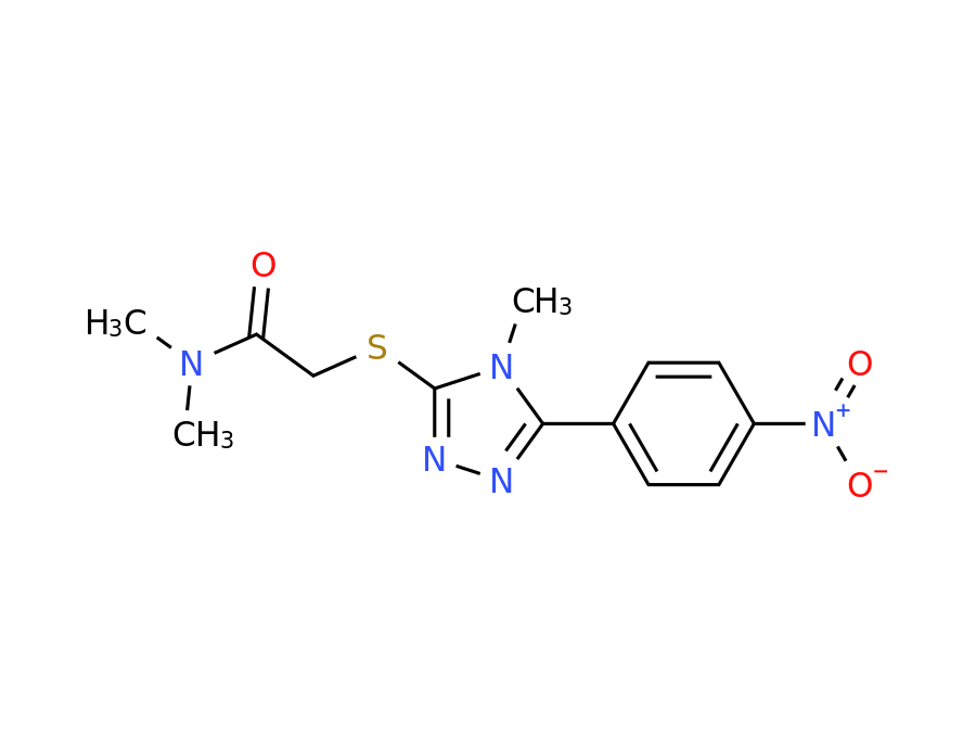 Structure Amb8031478