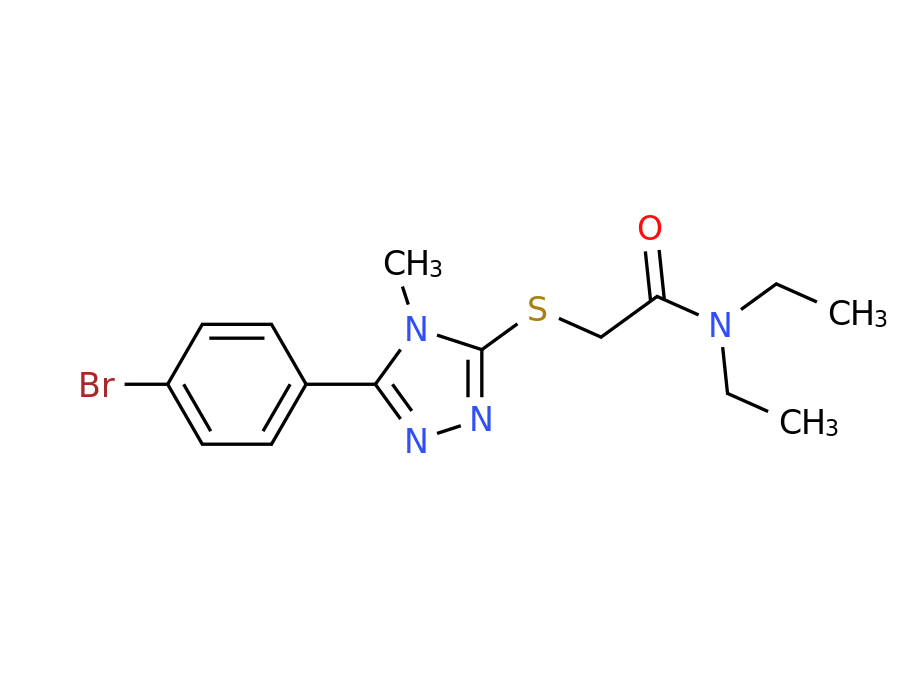 Structure Amb8031492