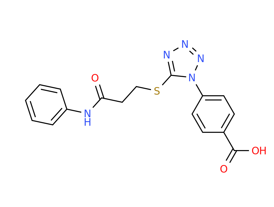 Structure Amb8031551