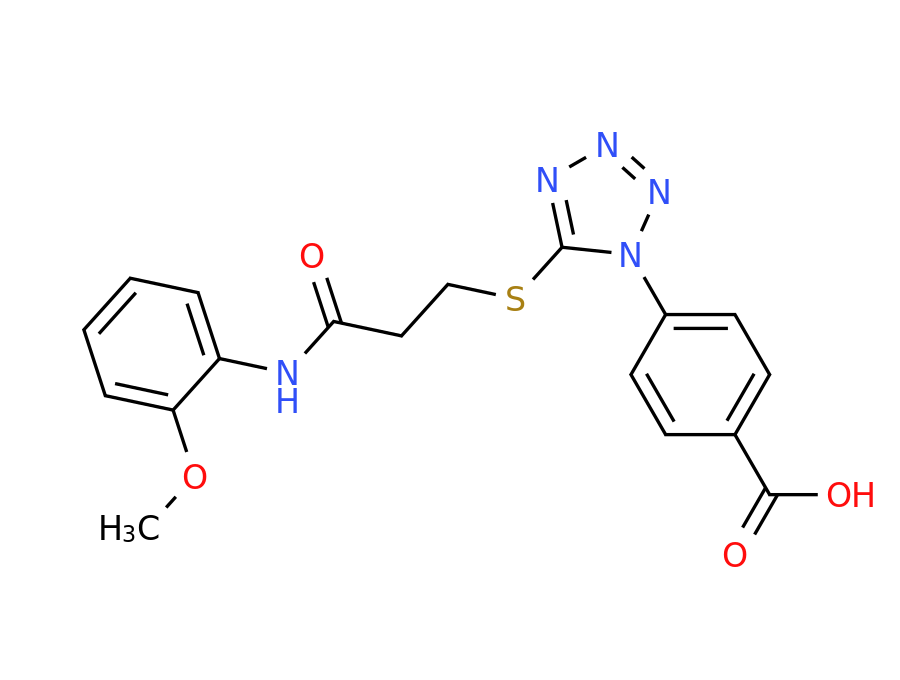 Structure Amb8031583