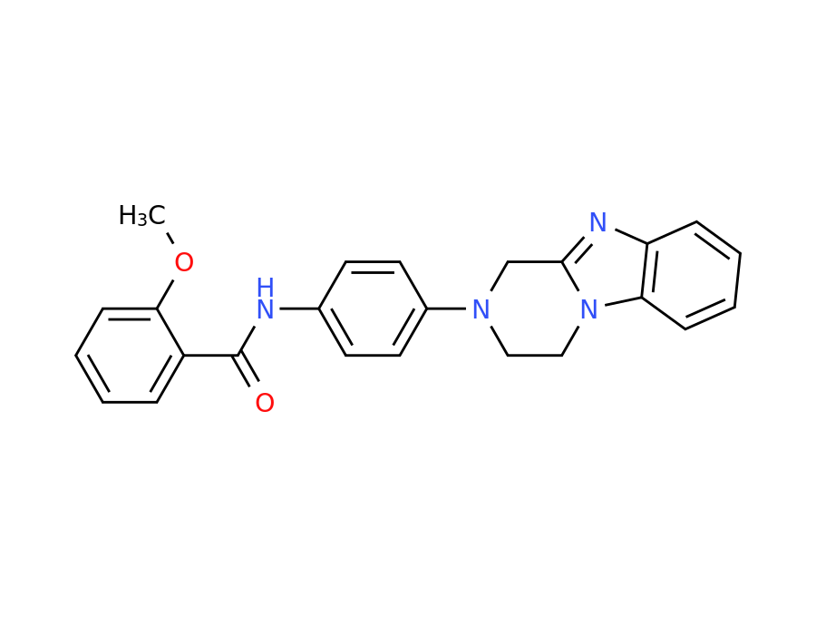 Structure Amb8032885