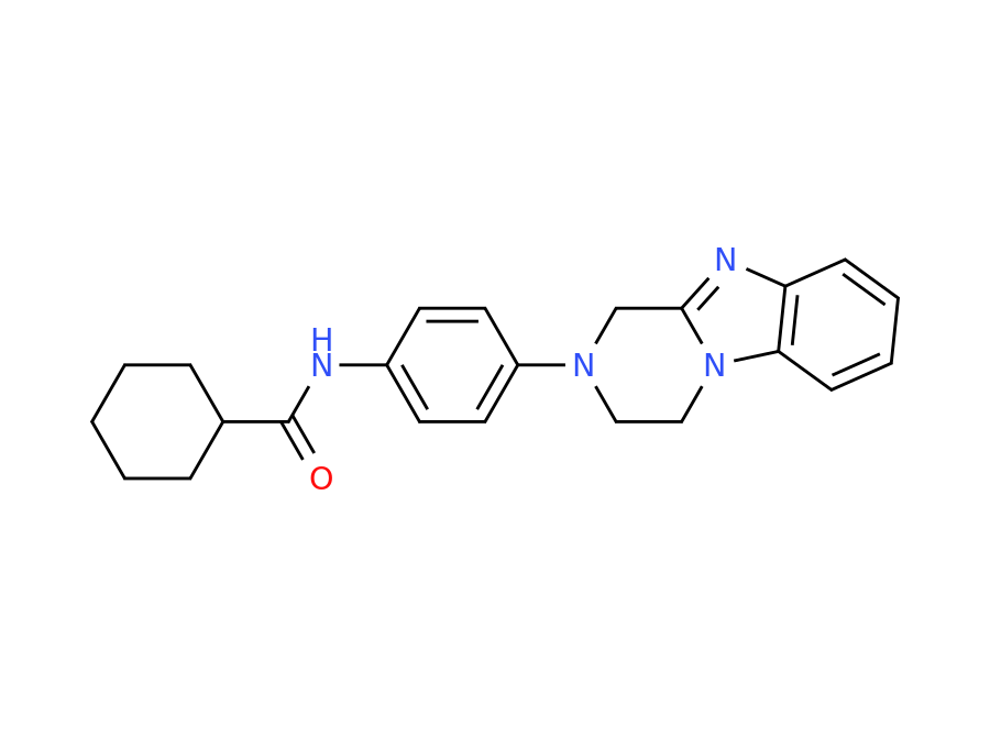 Structure Amb8032889