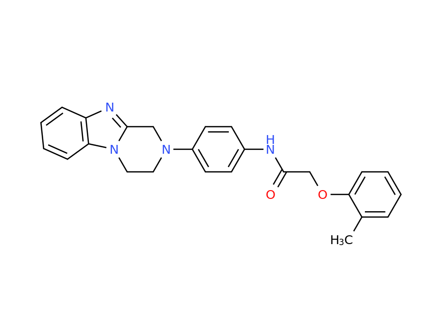 Structure Amb8032896