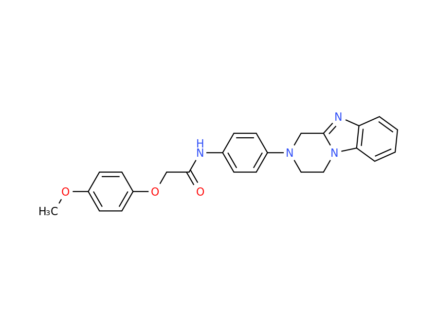 Structure Amb8032900