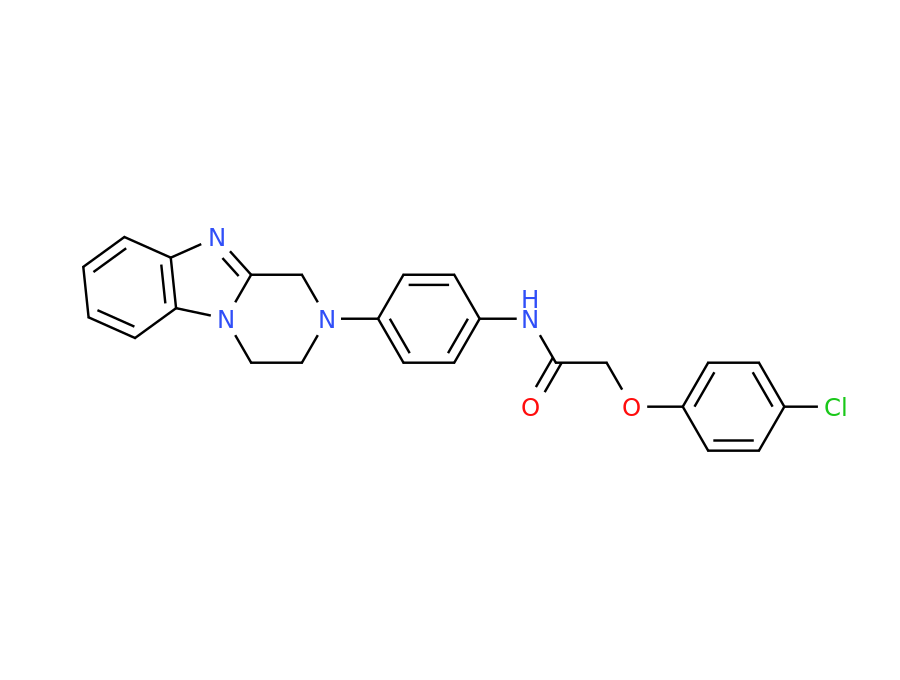 Structure Amb8032902