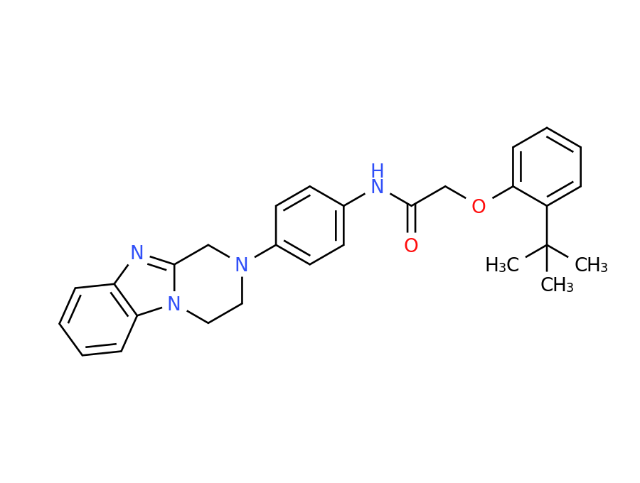 Structure Amb8032903