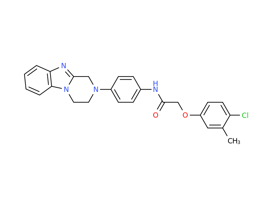 Structure Amb8032905