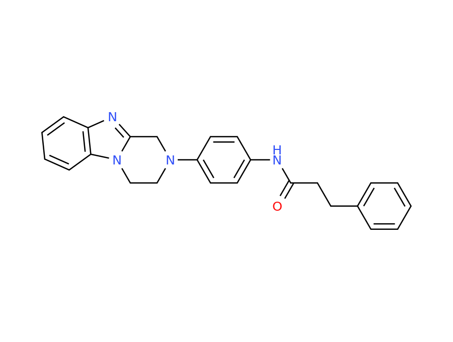 Structure Amb8032908