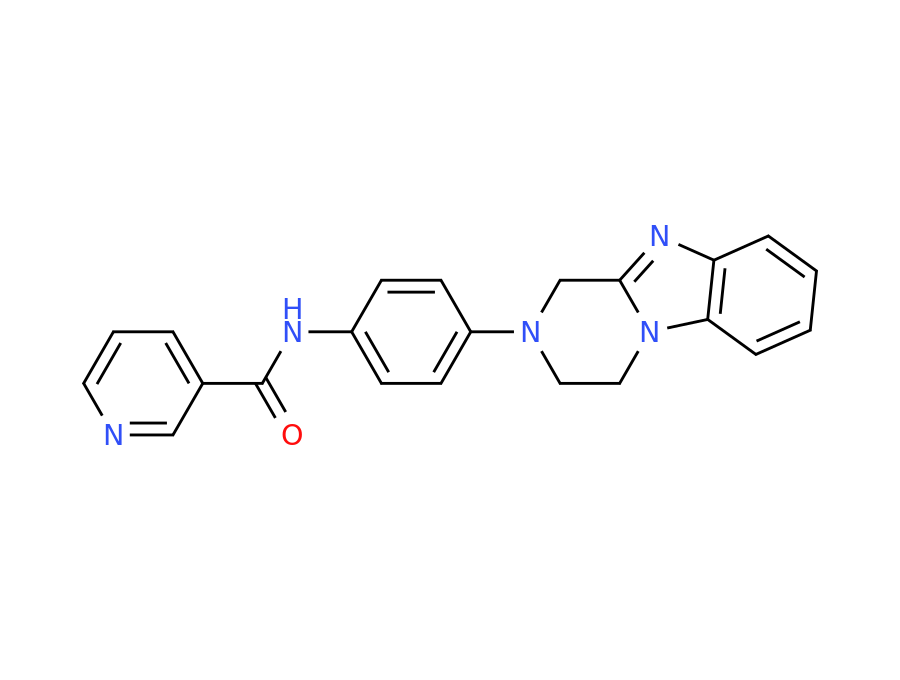 Structure Amb8032909