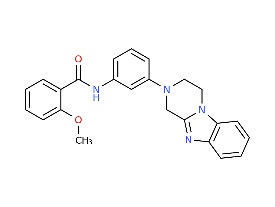 Structure Amb8032926