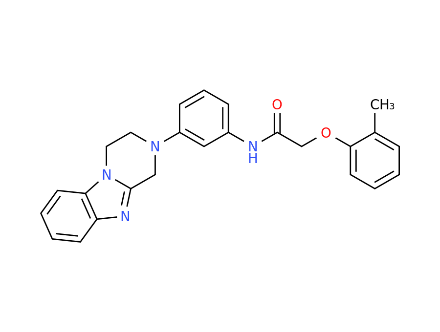 Structure Amb8032937