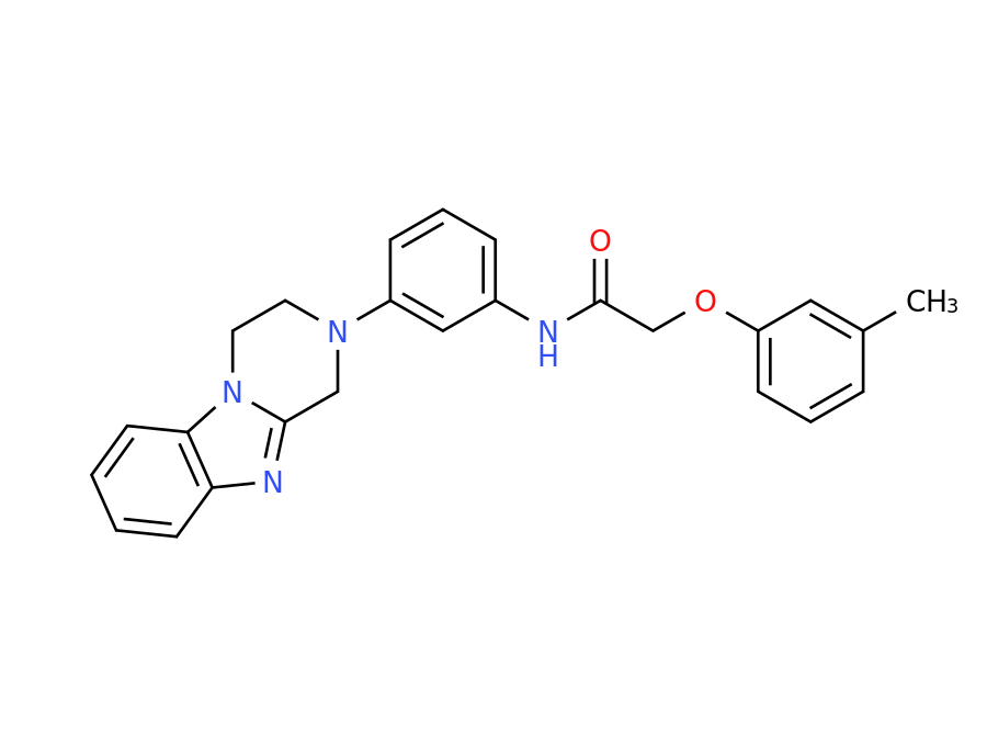 Structure Amb8032938