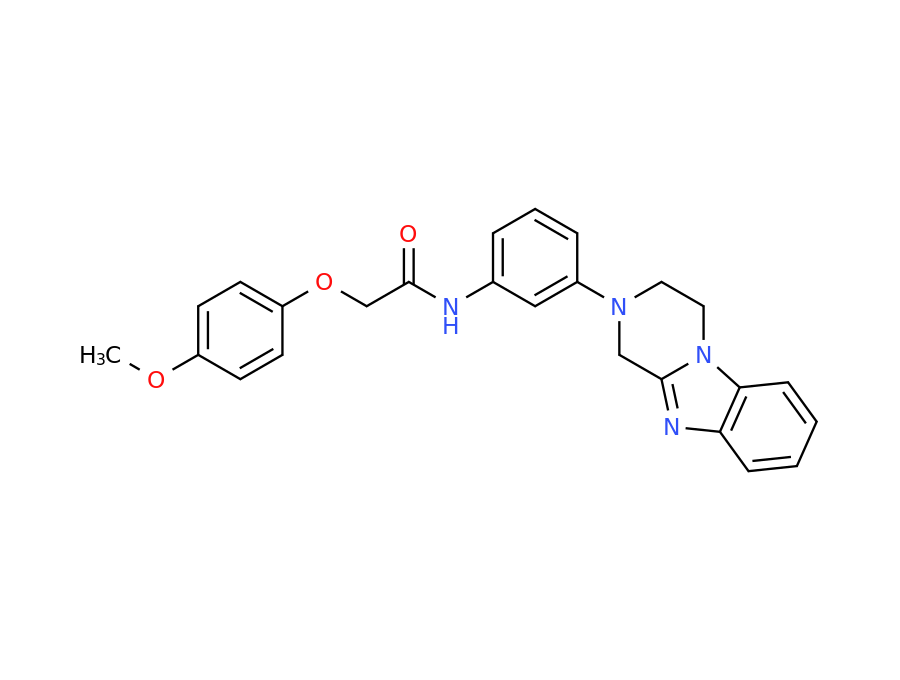 Structure Amb8032941