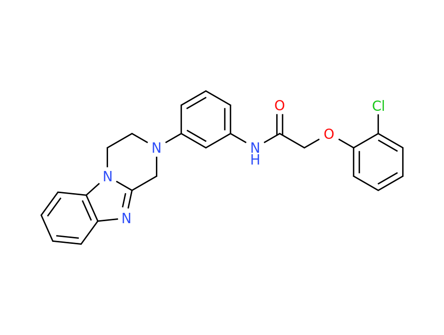 Structure Amb8032942