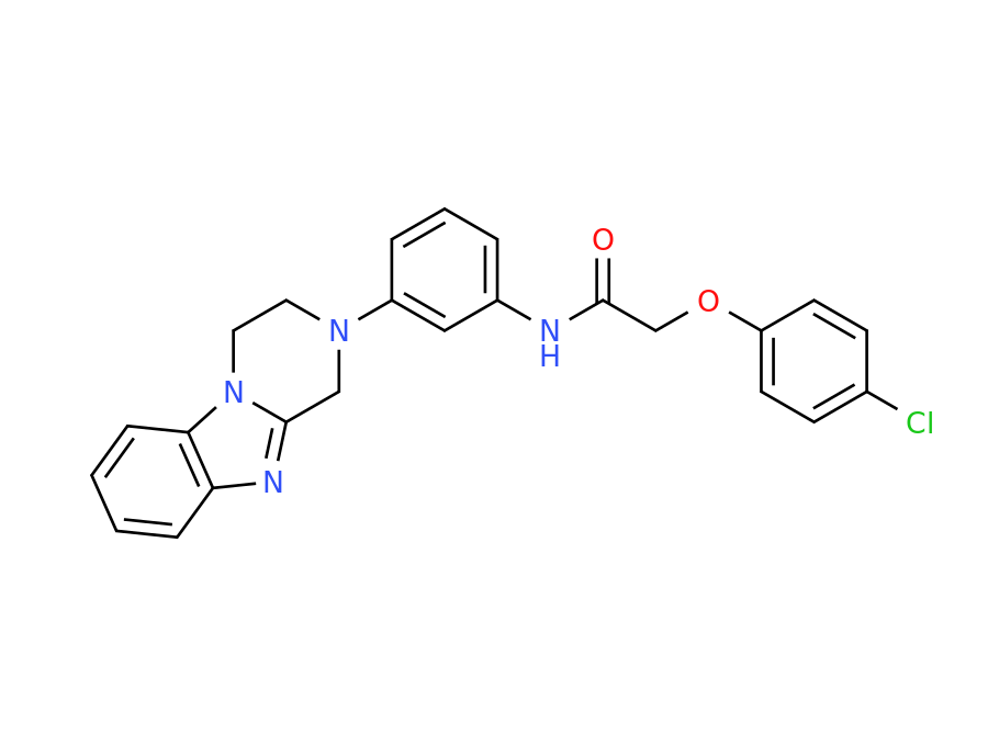 Structure Amb8032943