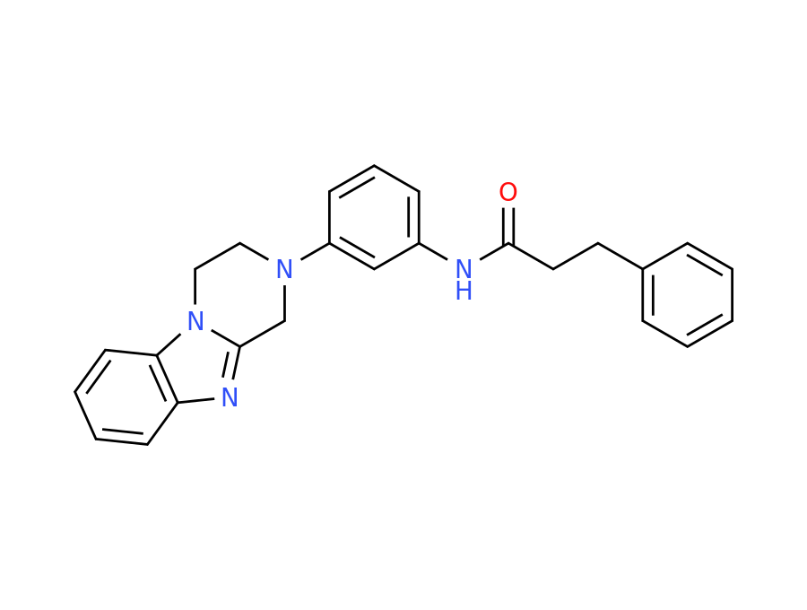 Structure Amb8032945