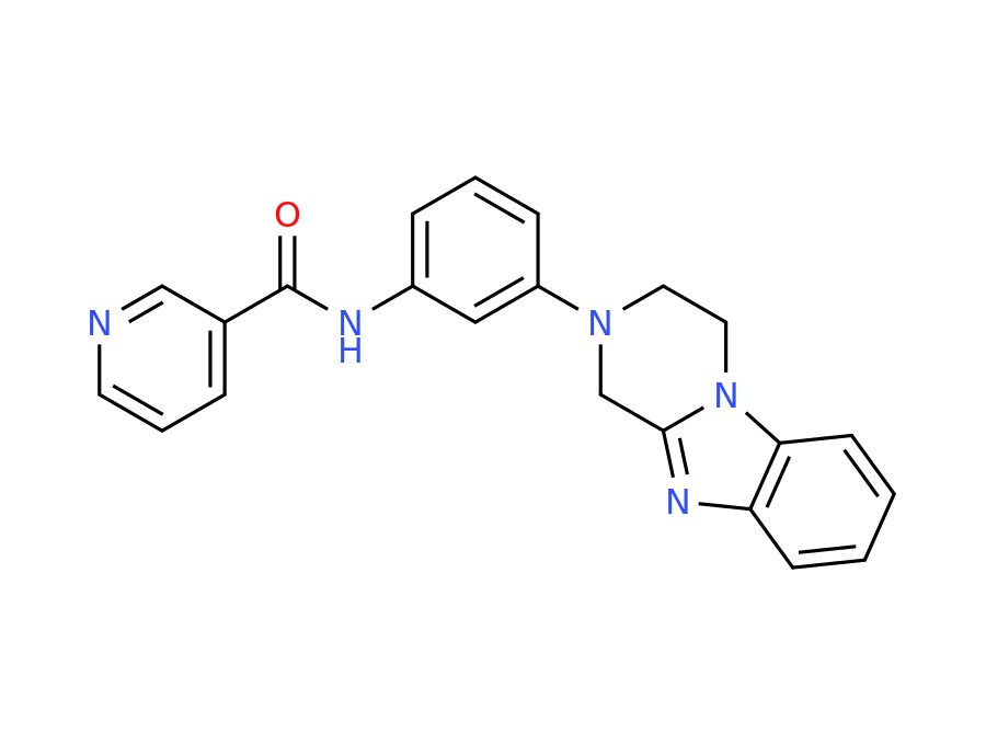 Structure Amb8032946