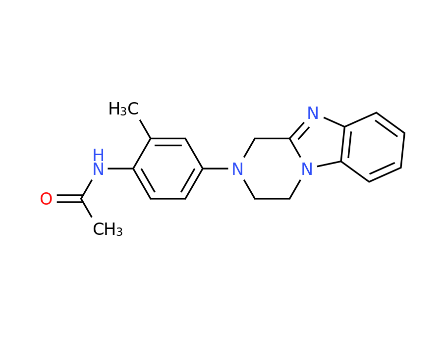 Structure Amb8032950