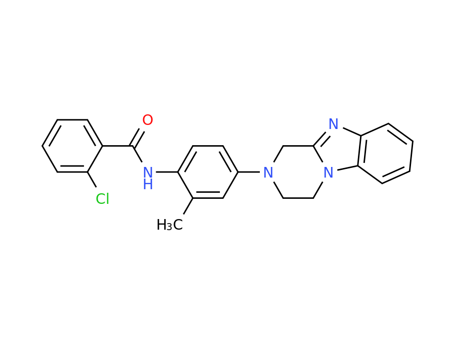 Structure Amb8032963