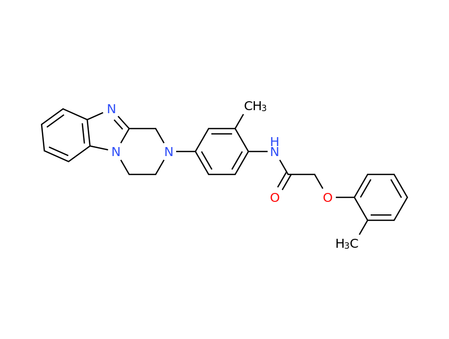 Structure Amb8032973