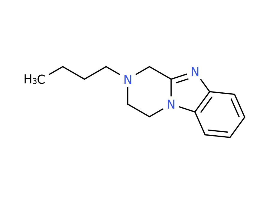 Structure Amb8033012