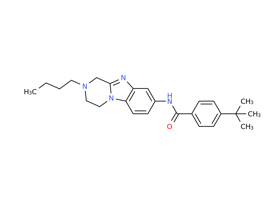 Structure Amb8033029