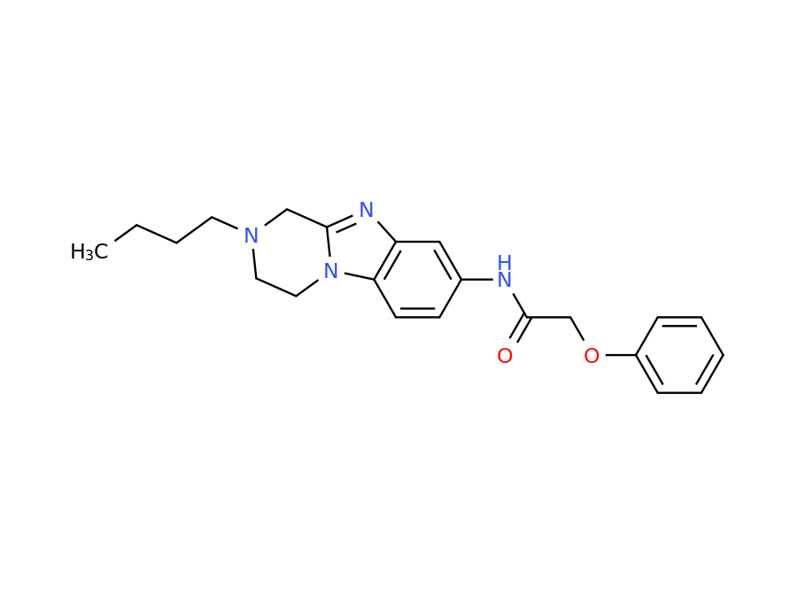 Structure Amb8033035