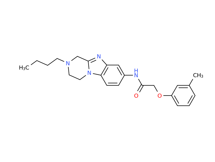 Structure Amb8033037