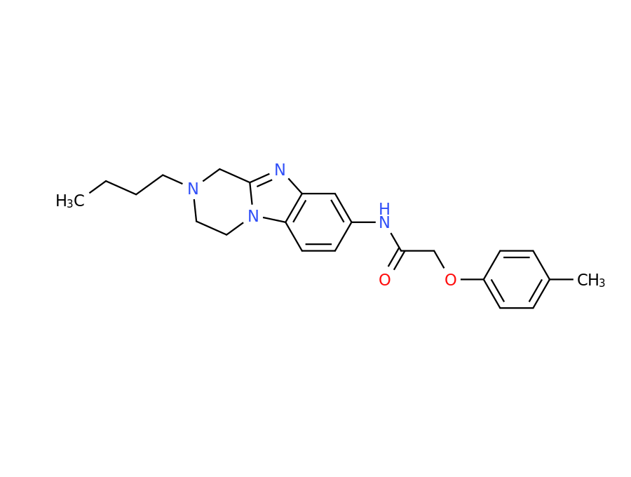 Structure Amb8033038